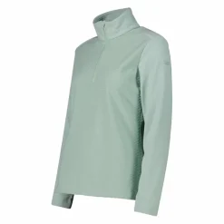 Pile mezza zip Arctic Fleece da donna