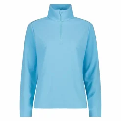 Pile mezza zip Arctic Fleece da donna