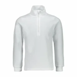 Pile mezza zip Arctic Fleece da bambina