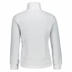 Pile mezza zip Arctic Fleece da bambina