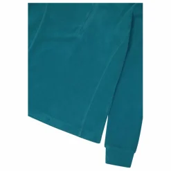 Pile mezza zip Arctic Fleece da bambina