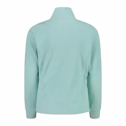 Pile mezza zip Arctic Fleece da bambina