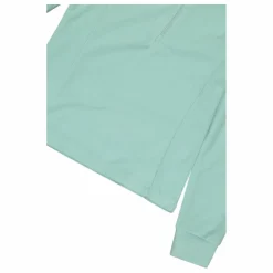 Pile mezza zip Arctic Fleece da bambina