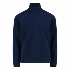 Pile mezza zip Arctic Fleece da bambina