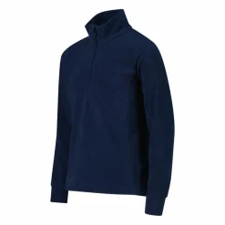 Pile mezza zip Arctic Fleece da bambina