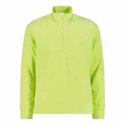 Pile mezza zip Arctic Fleece da bambina