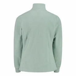 Pile mezza zip Arctic Fleece da bambina