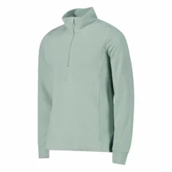 Pile mezza zip Arctic Fleece da bambina