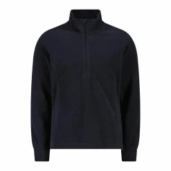 Pile mezza zip Arctic Fleece da bambina