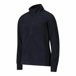 Pile mezza zip Arctic Fleece da bambina