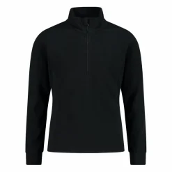 Pile mezza zip Arctic Fleece da bambina