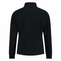 Pile mezza zip Arctic Fleece da bambina
