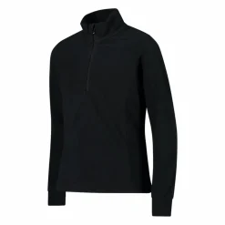 Pile mezza zip Arctic Fleece da bambina
