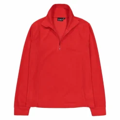 Pile mezza zip Arctic Fleece da donna