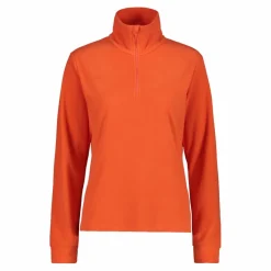 Pile mezza zip Arctic Fleece da donna