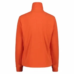 Pile mezza zip Arctic Fleece da donna