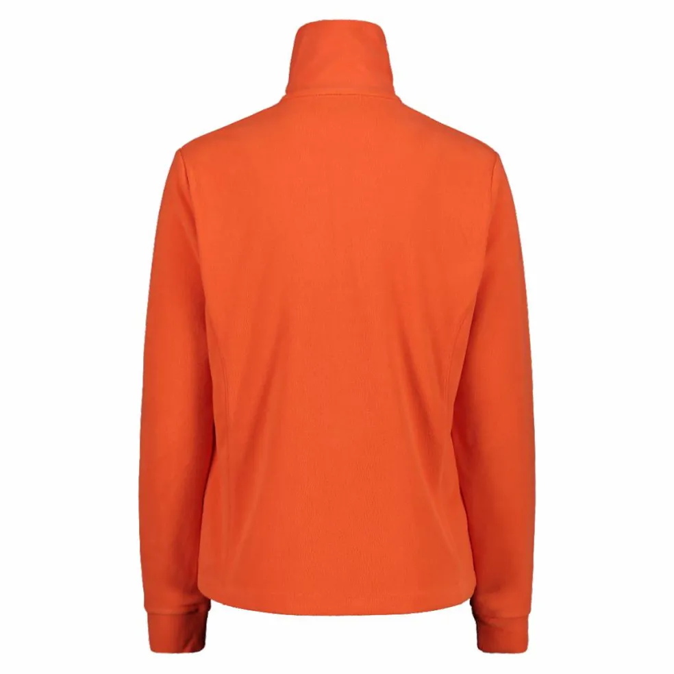 Pile mezza zip Arctic Fleece da donna