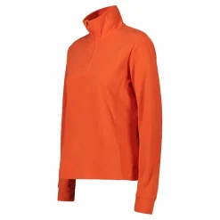 Pile mezza zip Arctic Fleece da donna