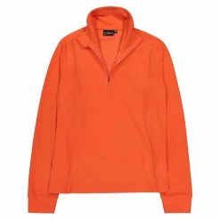 Pile mezza zip Arctic Fleece da donna