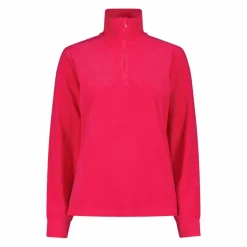 Pile mezza zip Arctic Fleece da donna