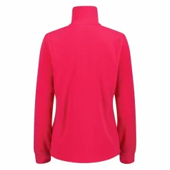 Pile mezza zip Arctic Fleece da donna