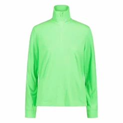 Pile mezza zip Arctic Fleece da donna