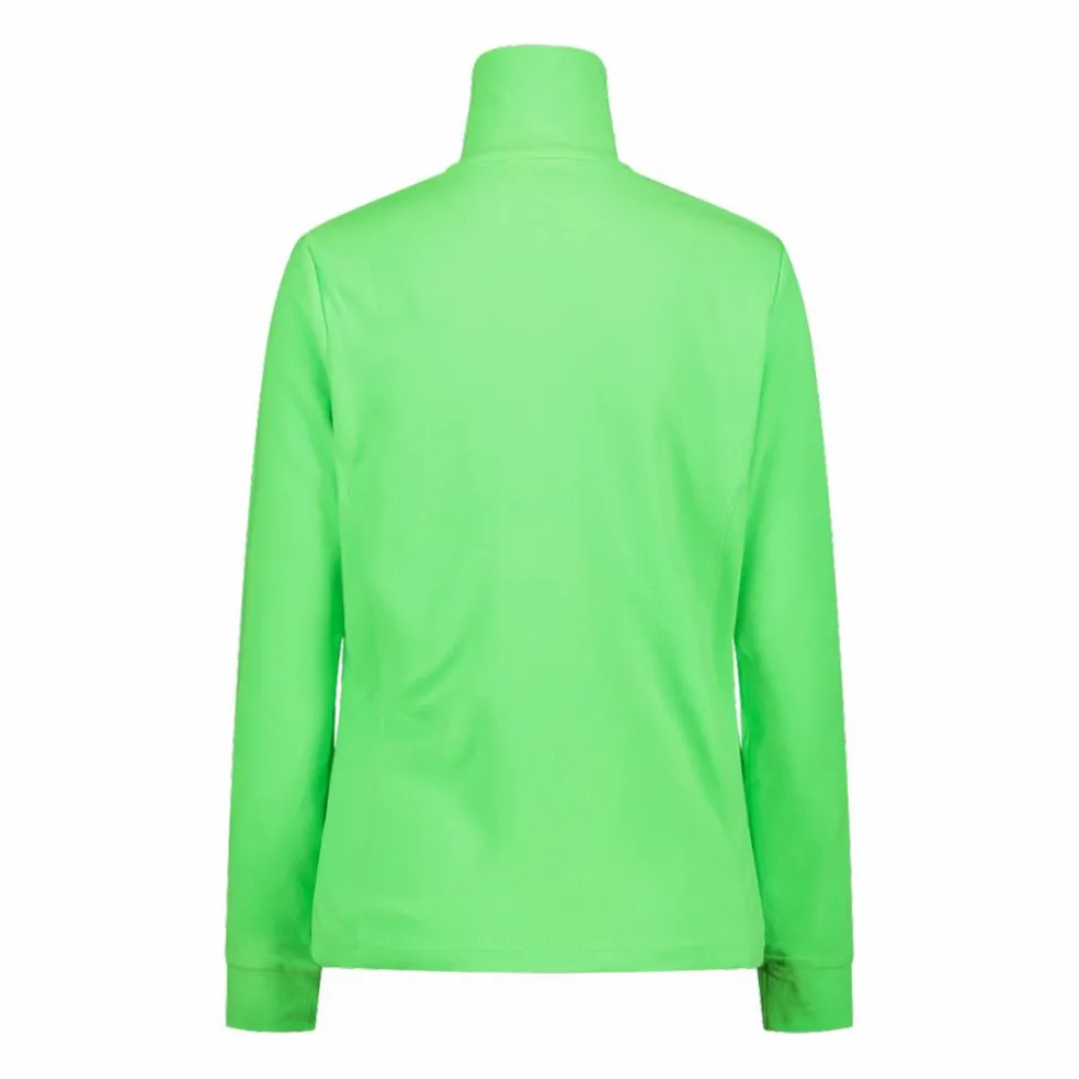 Pile mezza zip Arctic Fleece da donna