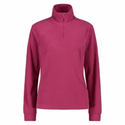 Pile mezza zip Arctic Fleece da donna