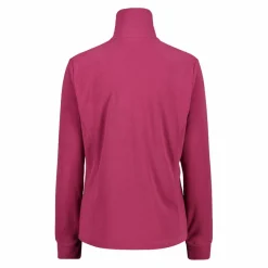 Pile mezza zip Arctic Fleece da donna