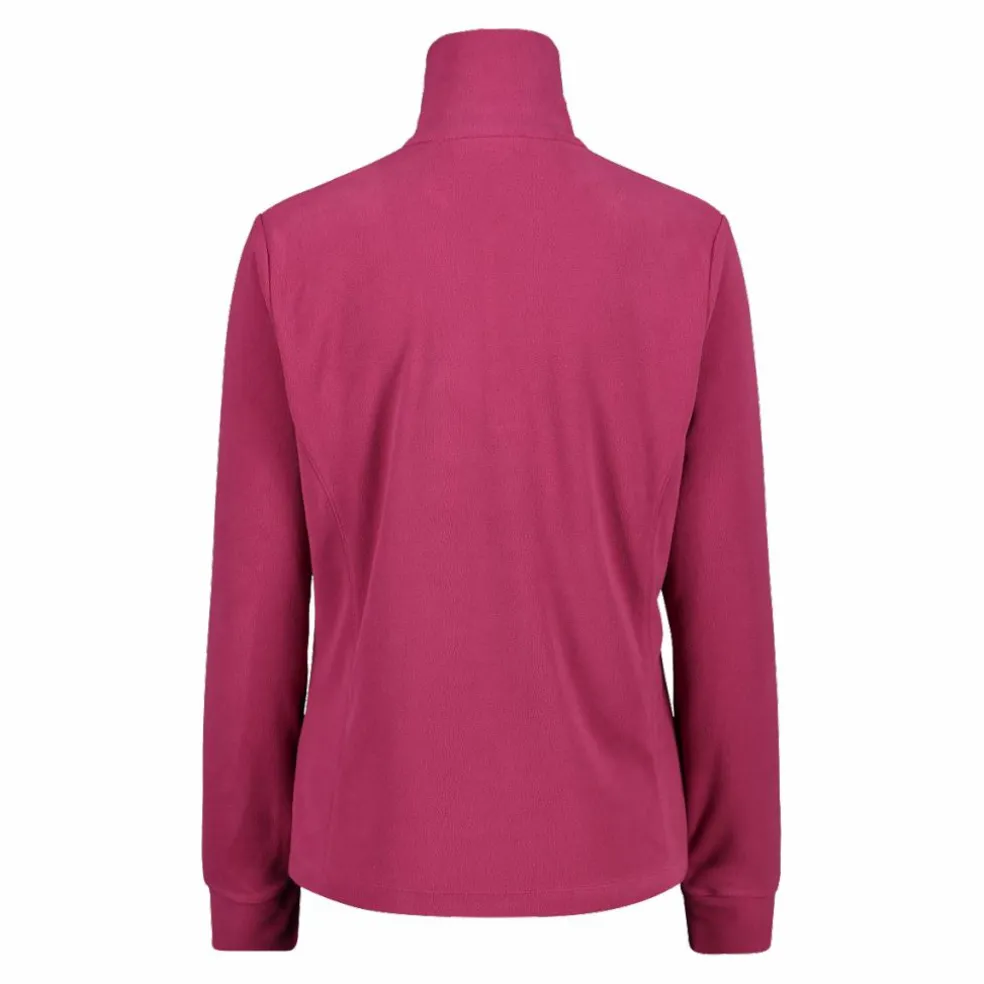 Pile mezza zip Arctic Fleece da donna