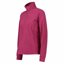 Pile mezza zip Arctic Fleece da donna