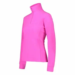 Pile mezza zip Arctic Fleece da donna