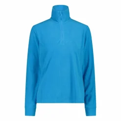 Pile mezza zip Arctic Fleece da donna