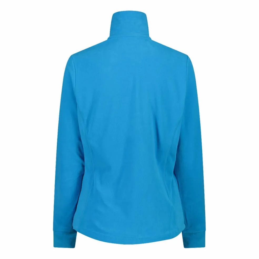 Pile mezza zip Arctic Fleece da donna