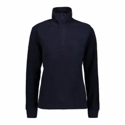 Pile mezza zip Arctic Fleece da donna