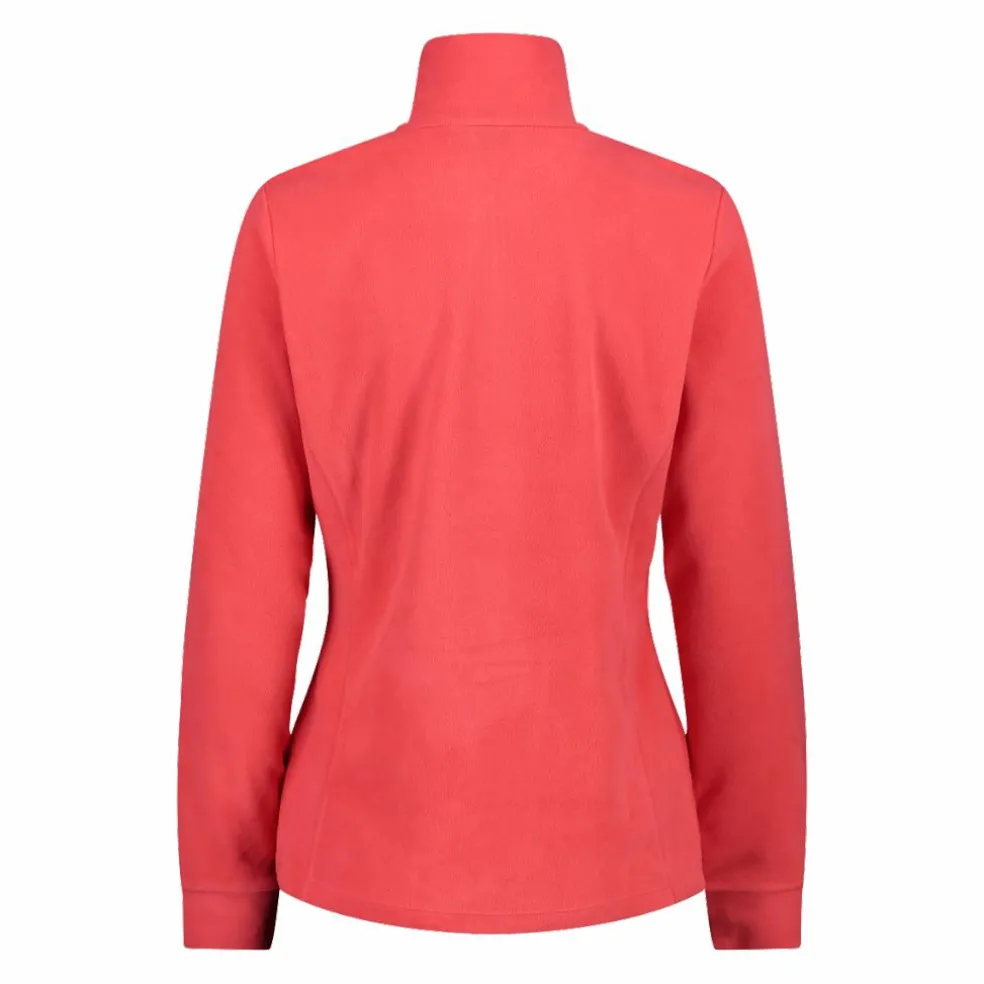 Pile mezza zip Arctic Fleece da donna