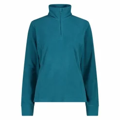 Pile mezza zip Arctic Fleece da donna
