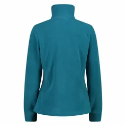 Pile mezza zip Arctic Fleece da donna