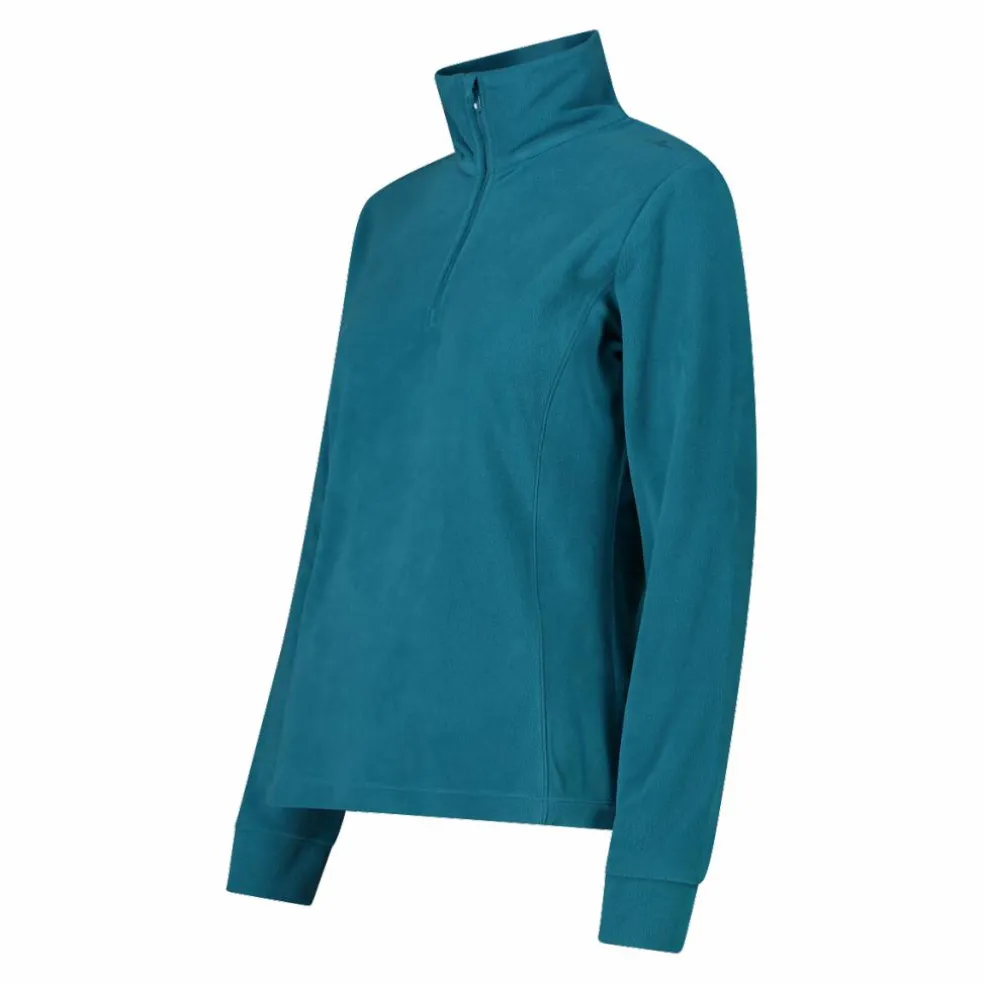 Pile mezza zip Arctic Fleece da donna