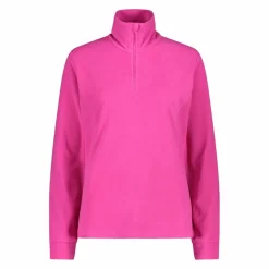 Pile mezza zip Arctic Fleece da donna