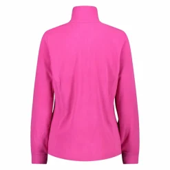 Pile mezza zip Arctic Fleece da donna