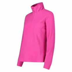 Pile mezza zip Arctic Fleece da donna