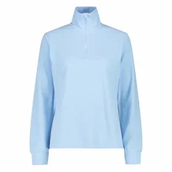 Pile mezza zip Arctic Fleece da donna