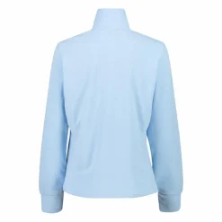 Pile mezza zip Arctic Fleece da donna