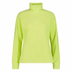 Pile mezza zip Arctic Fleece da donna