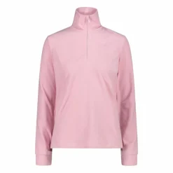 Pile mezza zip Arctic Fleece da donna