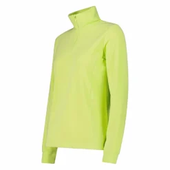 Pile mezza zip Arctic Fleece da donna