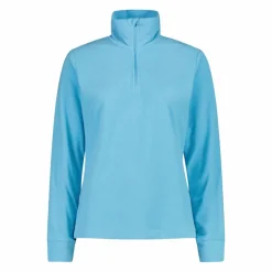Pile mezza zip Arctic Fleece da donna