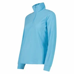 Pile mezza zip Arctic Fleece da donna