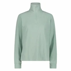 Pile mezza zip Arctic Fleece da donna
